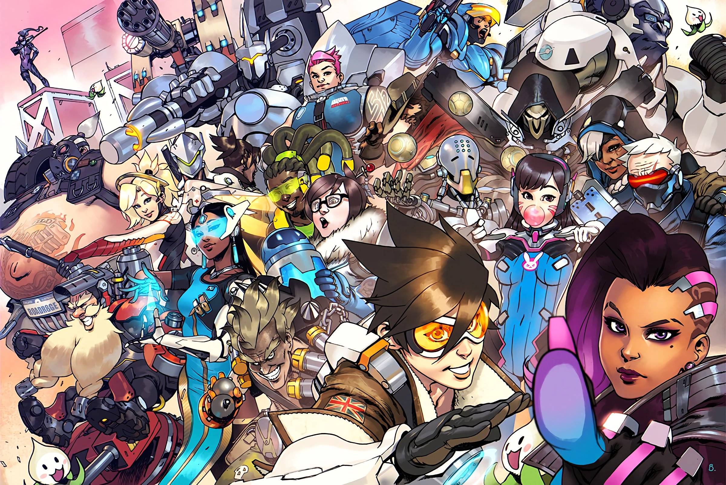 在退役之后 在退役之后