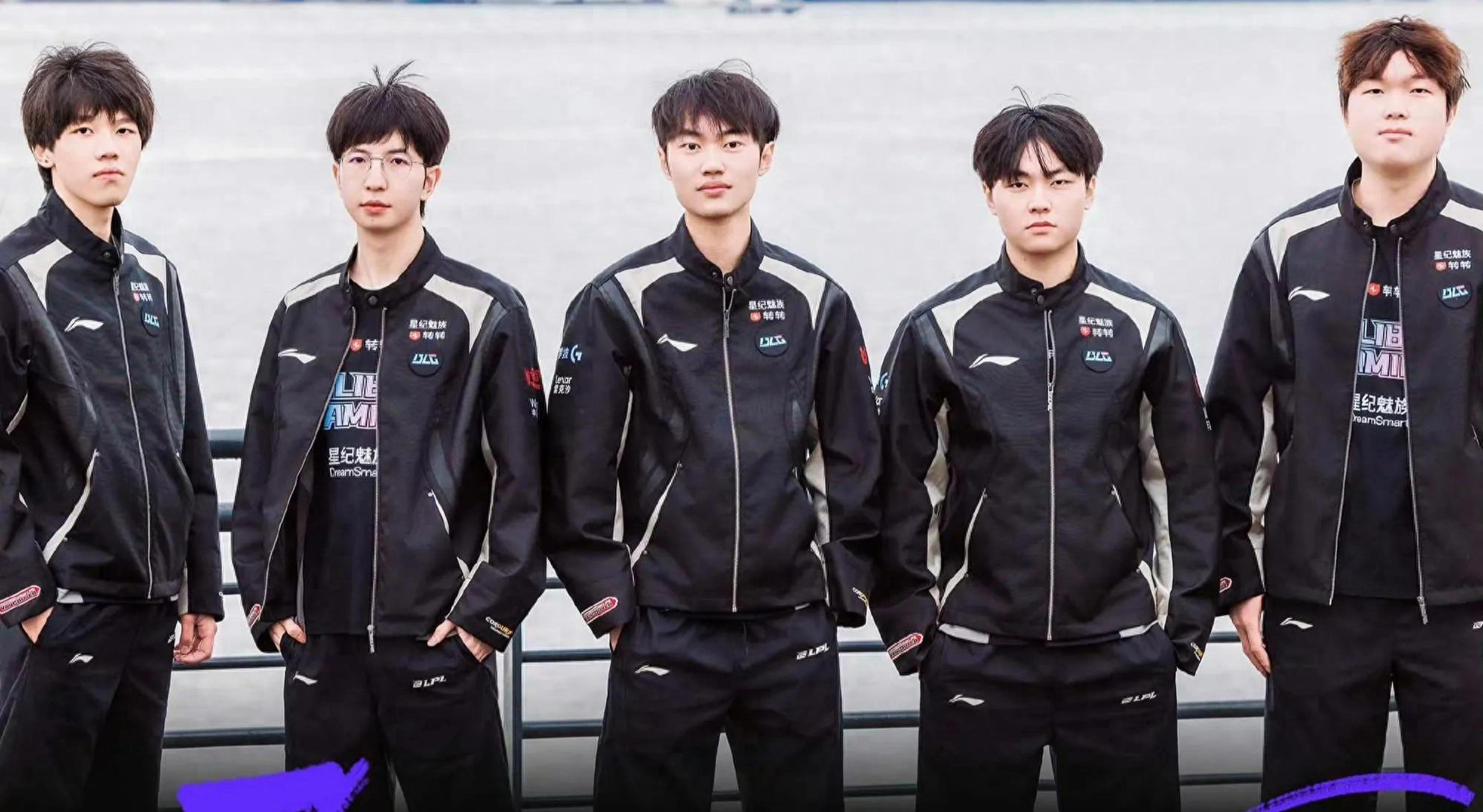 男单项目中 男单项目中