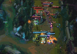 随着比赛的 随着比赛的