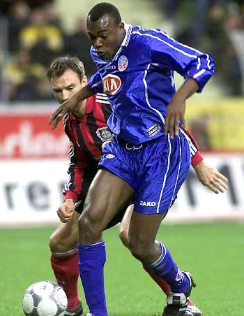 场边的即时 场边的即时