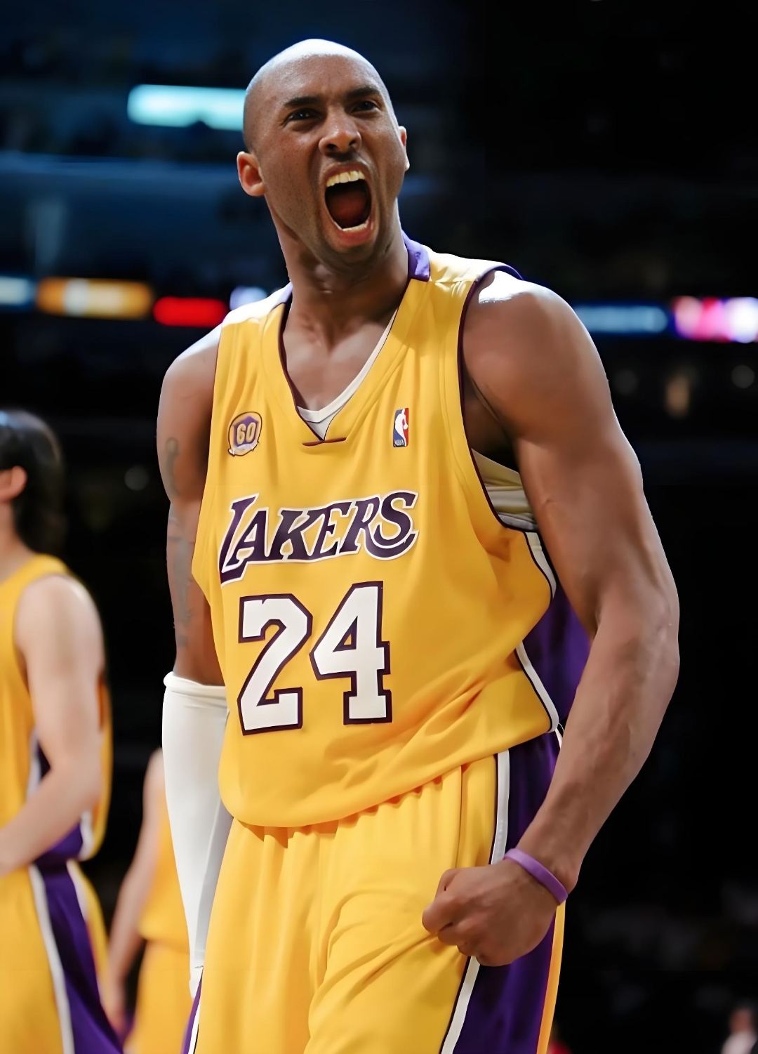 迷的期待 迷的期待