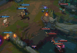 温环境中进 温环境中进