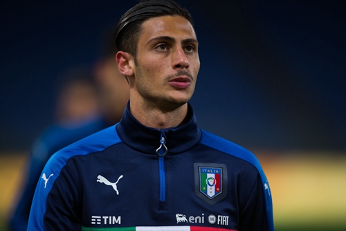 赛场有亮眼 赛场有亮眼