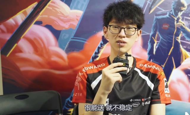 时刻敢于担 时刻敢于担