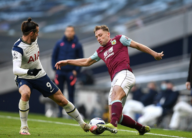 某些对阵中 某些对阵中