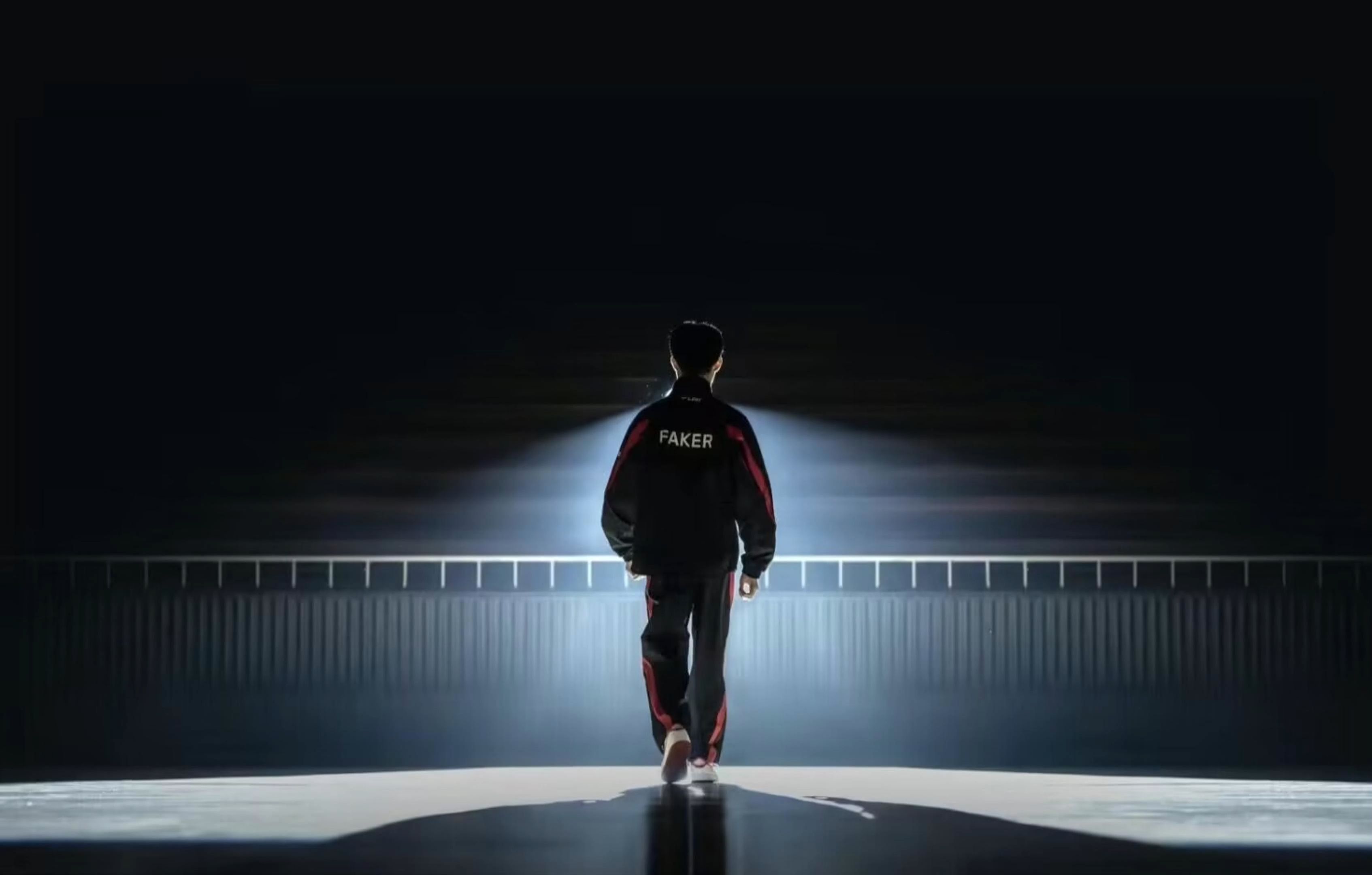 站位与指挥 站位与指挥