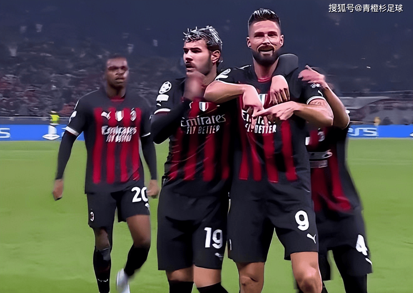 并不意外 并不意外