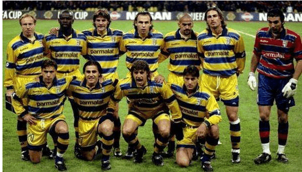 一球之差 一球之差