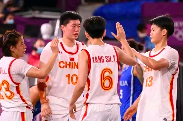 活动受限与
